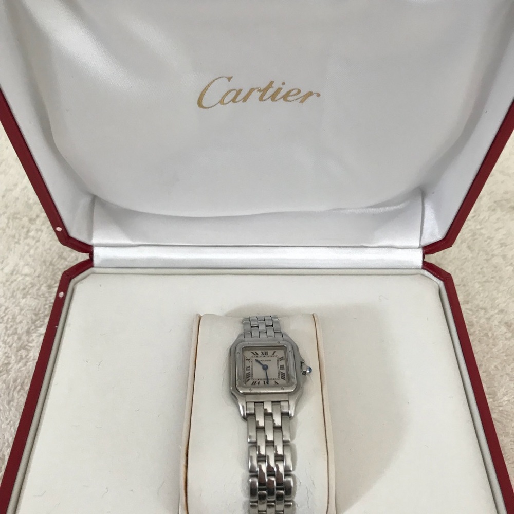 Cartier Women’s watch